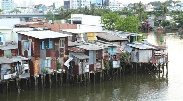 Nhu cầu nhận bồi thường tiền mặt theo giá thị trường tại thời điểm giải tỏa, phân bổ đồng đều ở các địa phương là khoảng 19.399 căn nhà.