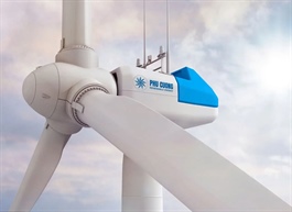 REE thâu tóm dự án điện gió 400 triệu USD của Tập đoàn Phú Cường