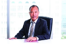 Hai con trai Chủ tịch NLG đăng ký mua 2 triệu cp trước thềm chốt danh sách tham dự ĐHĐCĐ 