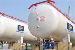 Nhóm MB Capital đăng ký bán lượng lớn PGC nắm giữ, cổ phiếu bỗng chốc "nằm sàn"