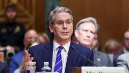 Mỹ: Thuế quan sẽ tăng lên 15% trong tuần này và có thể trở lại mức trước đó trong 5 tháng