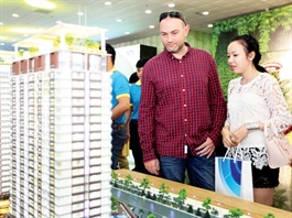 TPHCM bổ sung 24 dự án được bán cho người nước ngoài