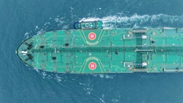 Giá dầu thu hẹp đà tăng sau tuyên bố của ông Trump