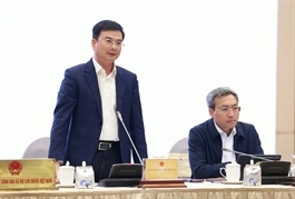 NHNN: Tiếp tục yêu cầu các TCTD thực hiện nghiêm việc công khai lãi suất cho vay