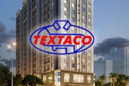 Một công ty may gọi vốn hơn 1 ngàn tỷ làm dự án bất động sản