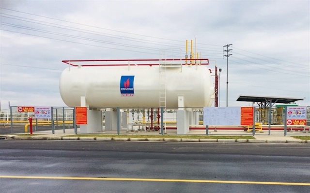 PV Gas reduces LPG deliveries amid Middle East conflict disruptions