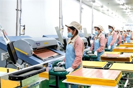 Resolution 68 expected to spur growth model renewal