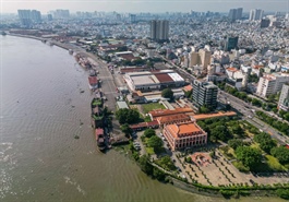 TPHCM hủy dự án khu phức hợp hơn 3.1 ngàn căn tại “đất vàng” Nhà Rồng – Khánh Hội