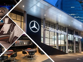 Thị trường Việt tỏa sáng trong bức tranh đi ngang của đại gia JC&C