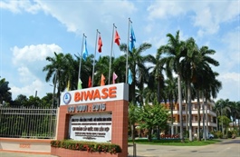 Biwase sắp khởi công 4 dự án phục vụ APEC 2027, muốn huy động thêm 1.2 ngàn tỷ đồng