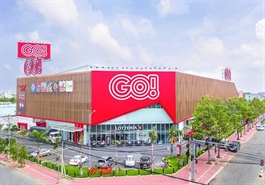 Chủ siêu thị GO! hưởng lợi từ thoái vốn dù kinh tế khu vực nhiều biến động