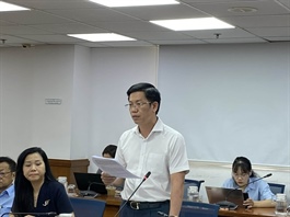 Nhà ở hình thành trong tương lai sẽ có mã định danh riêng