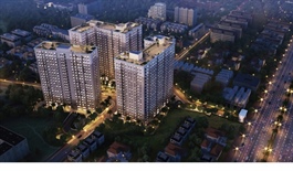 Sở Xây dựng lên tiếng vụ người dân chưa nộp được hồ sơ mua nhà ở xã hội Lý Thường Kiệt