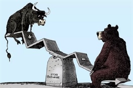 Chứng khoán phái sinh ngày 06/03/2026: Tâm lý bi quan vẫn còn