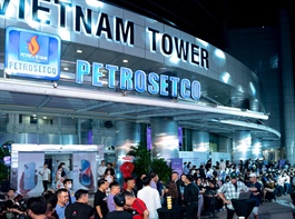 Hãng phân phối thuộc Petrosetco thông qua phát hành 2.2 triệu cp ESOP