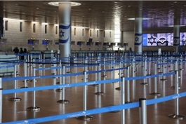 Xung đột tại Trung Đông: Số chuyến bay bị hủy bỏ vượt mốc 23.000