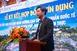 “Đại gia” năng lượng Nguyễn Nam Chung muốn cạnh tranh với ông lớn Nhật làm nhà máy điện sinh khối An Giang 1