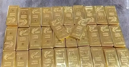 10 nguyên tắc sống còn khi đầu tư vàng