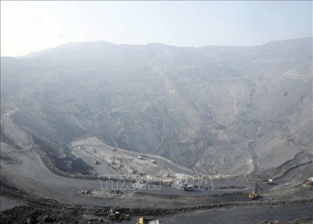 Coal sector contributes $169.5 mln to State budget in two months