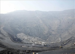 Coal sector contributes $169.5 mln to State budget in two months