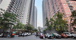 Dự báo thị trường bất động sản năm 2026 sôi động trong sự thận trọng