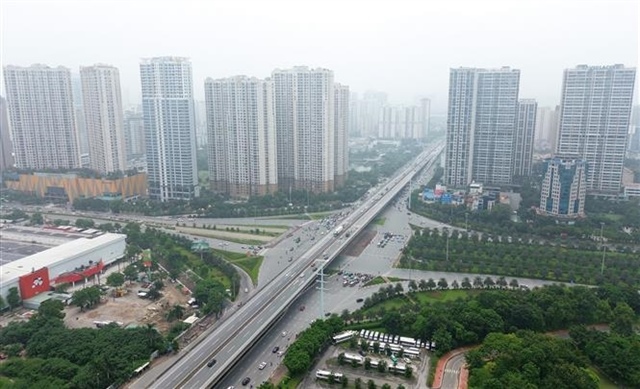 Hà Nội attracts $336 million in FDI in first two months