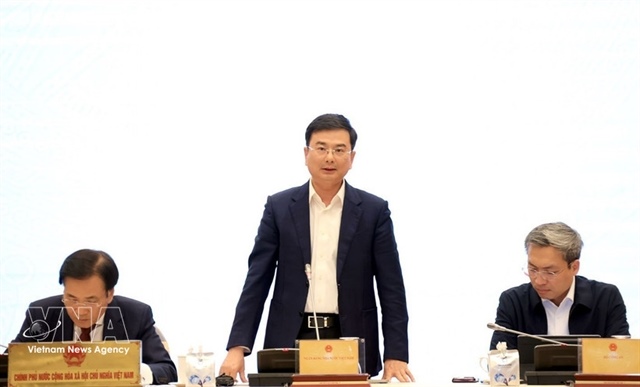 SBV vows agile policy response amid global headwinds