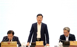 SBV vows agile policy response amid global headwinds