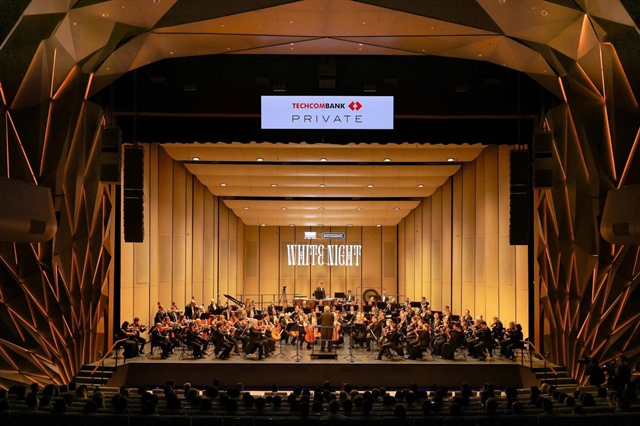 Techcombank Private affirms leadership in wealth management