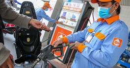 Thủ tướng lập Tổ công tác bảo đảm an ninh năng lượng