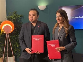 Viettel Networks, Ericsson partner to advance autonomous telecom networks