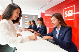 VN-Index escapes downtrend on bottom-fishing demand