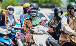 Năm 2026 nắng nóng có thể gay gắt hơn 2025