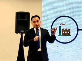 Doanh nghiệp gỗ bán B2B quen rồi, làm B2C khó thế nào?