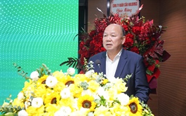 Chủ tịch Xuân Cầu Holdings làm Chủ tịch Viwaseen