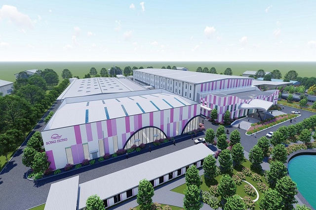 MSH đặt mục tiêu lãi trước thuế 2026 tăng 10%