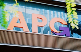 Phát sinh nhu cầu tái cấu trúc, Chứng khoán APG gia hạn ngày tổ chức ĐHĐCĐ