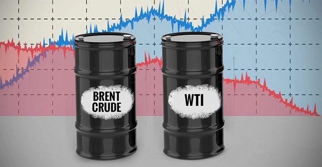 Dầu thô Brent và WTI khác nhau thế nào?