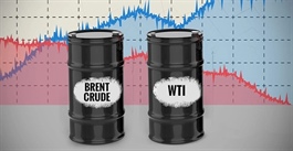Dầu thô Brent và WTI khác nhau thế nào?