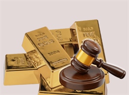 Hà Tĩnh đấu giá công khai gần 30kg vàng tinh khiết