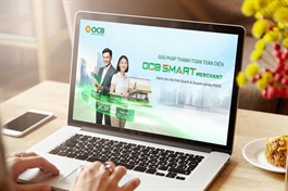 OCB tiên phong triển khai gói giải pháp thanh toán toàn diện cho hộ kinh doanh và MSME