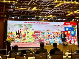 KIDO muốn mua gần 14.5 triệu cổ phiếu quỹ