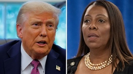 Hơn 20 bang của Mỹ khởi kiện thuế quan mới của chính quyền Trump