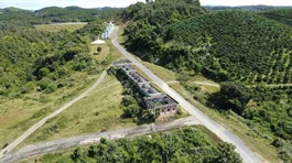 Lâm Đồng thu hồi 5 Giấy chứng nhận quyền sử dụng đất đã cấp cho Sài Gòn Đại Ninh