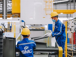 Tổng Giám đốc SMC đăng ký mua 5.9 triệu cổ phiếu