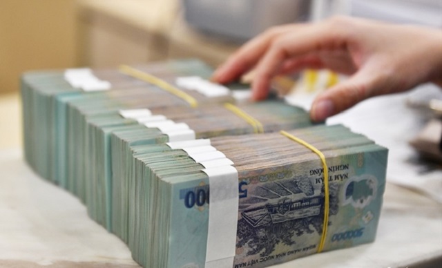 Ngân sách Nhà nước bội thu 290 nghìn tỷ đồng trong 2 tháng đầu năm 2026