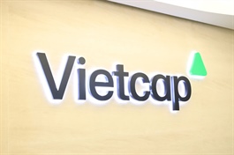 Vietcap đặt mục tiêu lãi 2,300 tỷ đồng, phát hành 4.6 triệu cp ESOP trong năm 2026