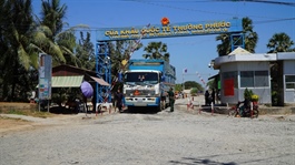 Đồng Tháp steps up border trade to boost Việt Nam–Cambodia commerce