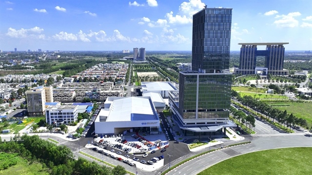 MICE platform strengthens Việt Nam’s trade resilience