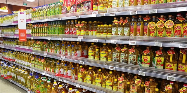 Palm oil perspectives from nutrition experts